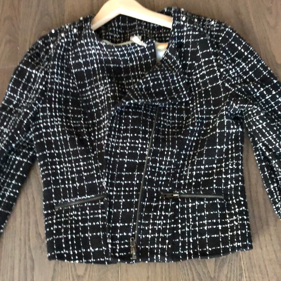 Blazer jacket - Picture 3 of 4